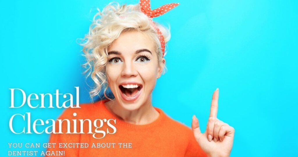 Middletown New Jersey Dentist|Dental Cleanings