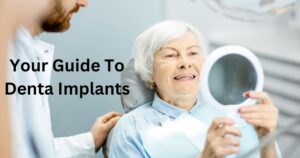 Middletown New Jersey Dentist | The Ultimate Guide to the Amazing Benefits of Dental Implants