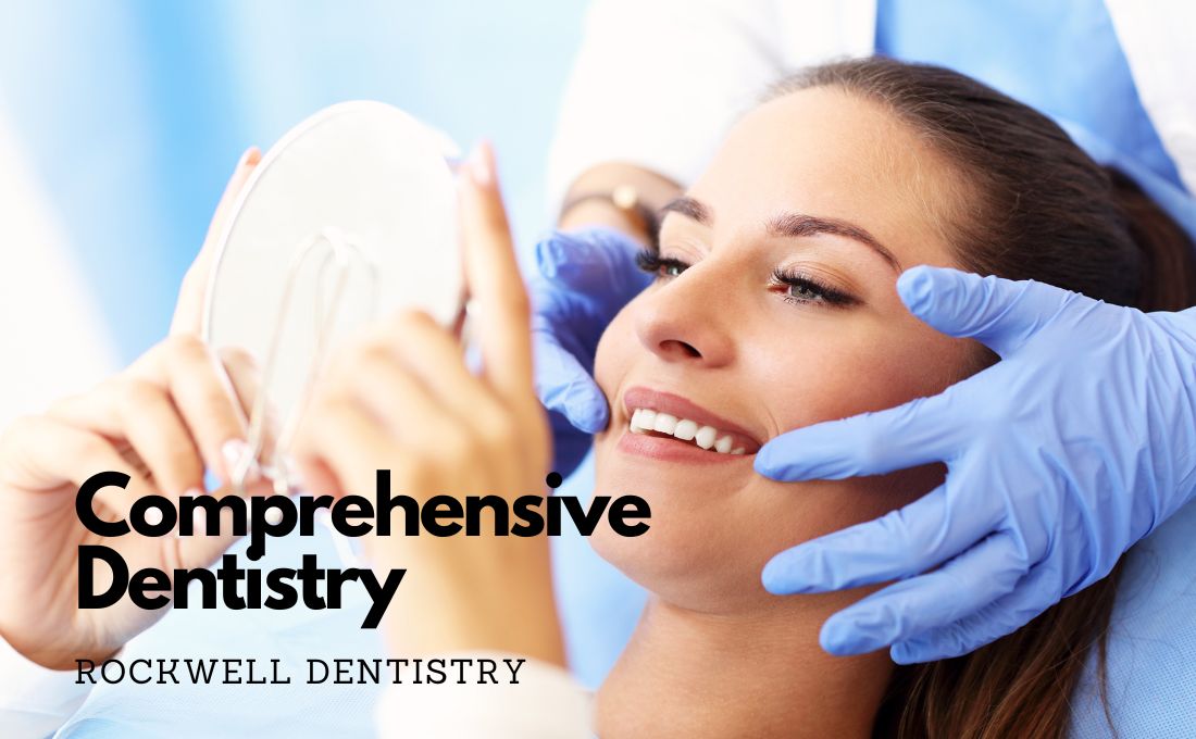 Comprehensive Dentistry Middletown NJ