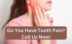 Middletown New Jersey Dentist | Here Is What You Need To Know About Dental Pain