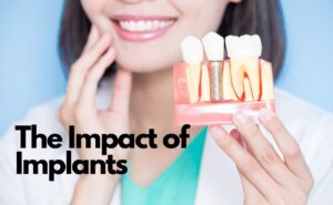 Middletown New Jersey Dentist | Did You Know Missing Teeth Can Impact Your Confidence