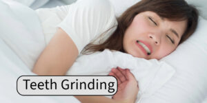 Middletown New Jersey Dentist | Teeth Grinding and Pain