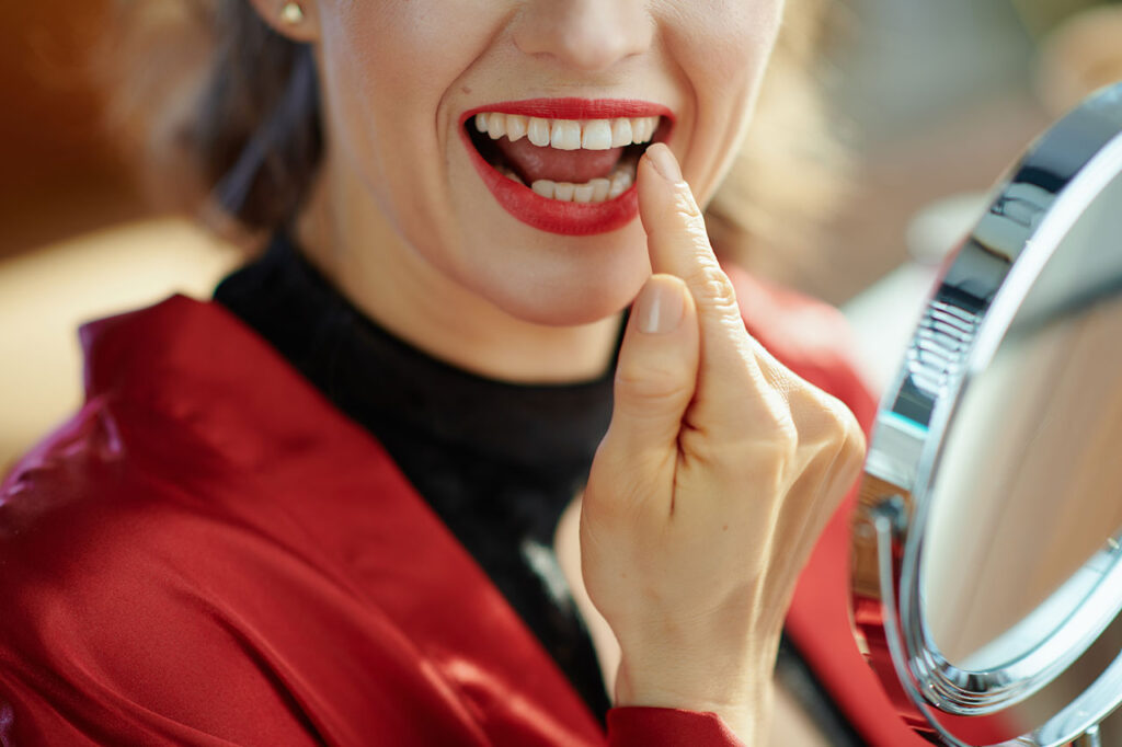 Middletown New Jersey Dentist | Dental Bonding: Small Changes That Make a Big Difference