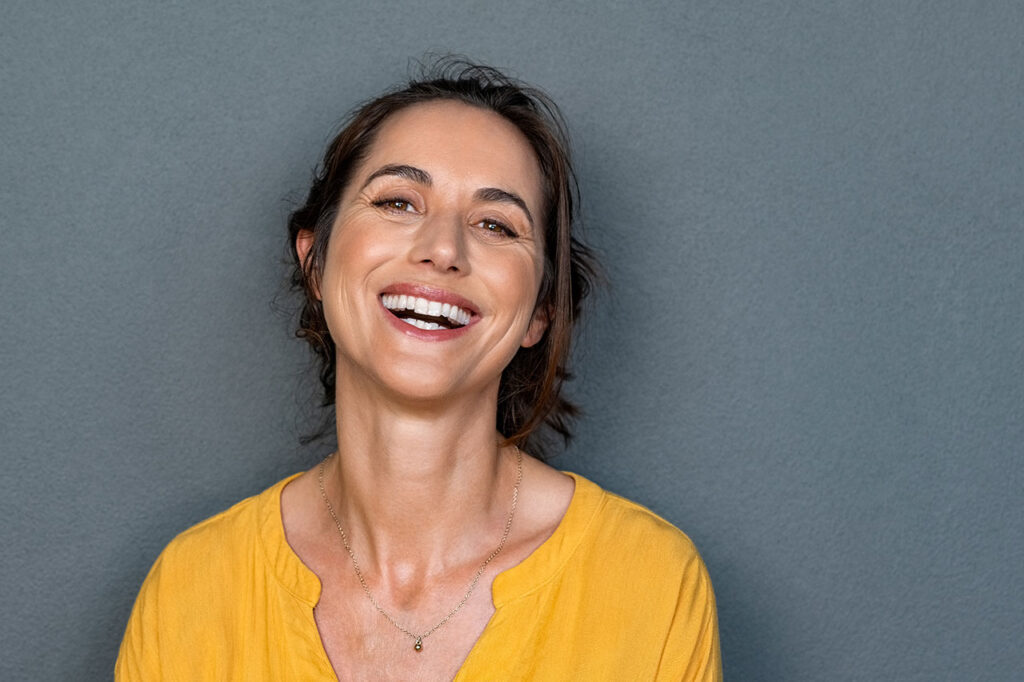 Dental Crowns: A Strong, Natural-Looking Fix for Damaged Teeth