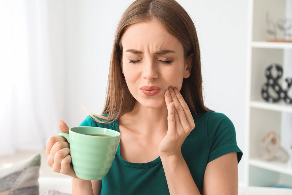 Emergency Dental Care In Middletown, NJ: What To Do When You Have A Toothache Or Injury