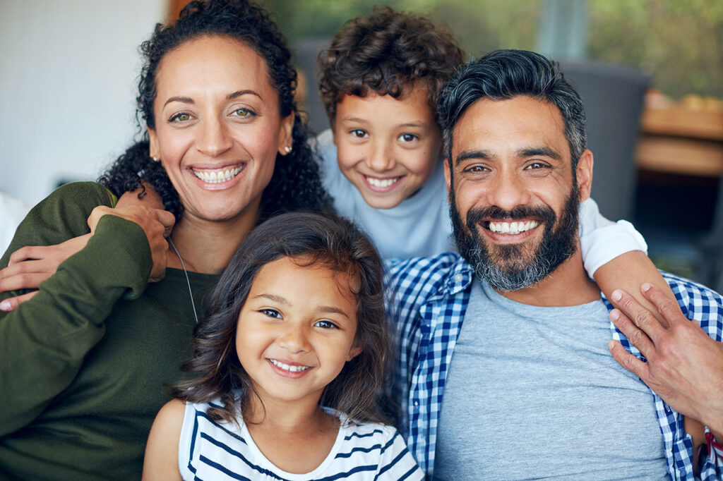 Family Dentistry: One Dental Home for Every Age and Every Stage