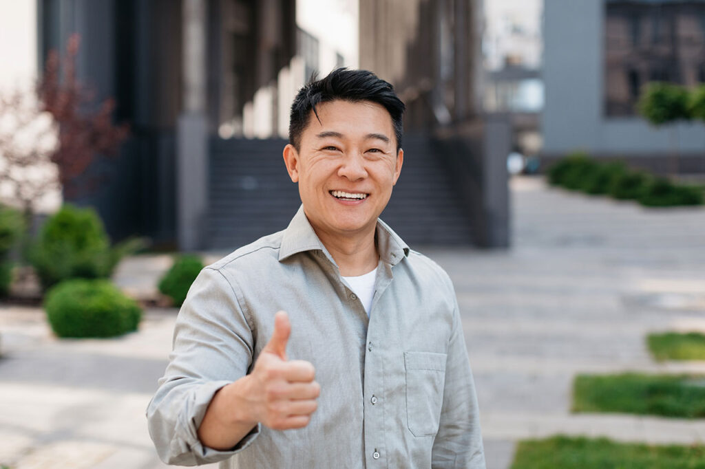 Full & Partial Dentures: A Comfortable Way to Restore Your Smile and Your Bite