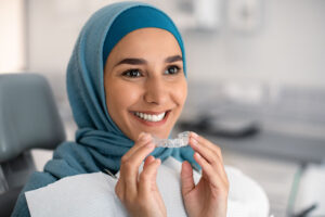 Middletown New Jersey Dentist | Invisalign in Middletown, NJ: Clear Aligners for a Confident, Straight Smile