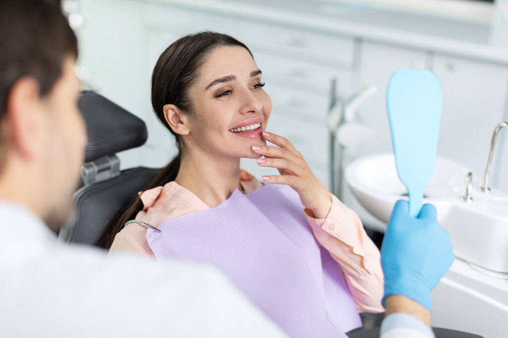 Sedation Dentistry: A Calmer, More Comfortable Way to Get the Care You Need