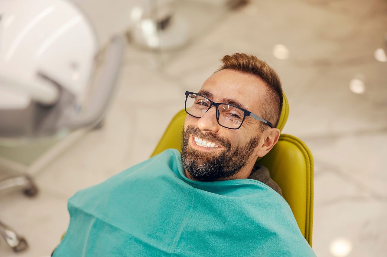 Sedation Dentistry in Middletown, NJ: Relaxed, Comfortable Visits for Anxious Patients