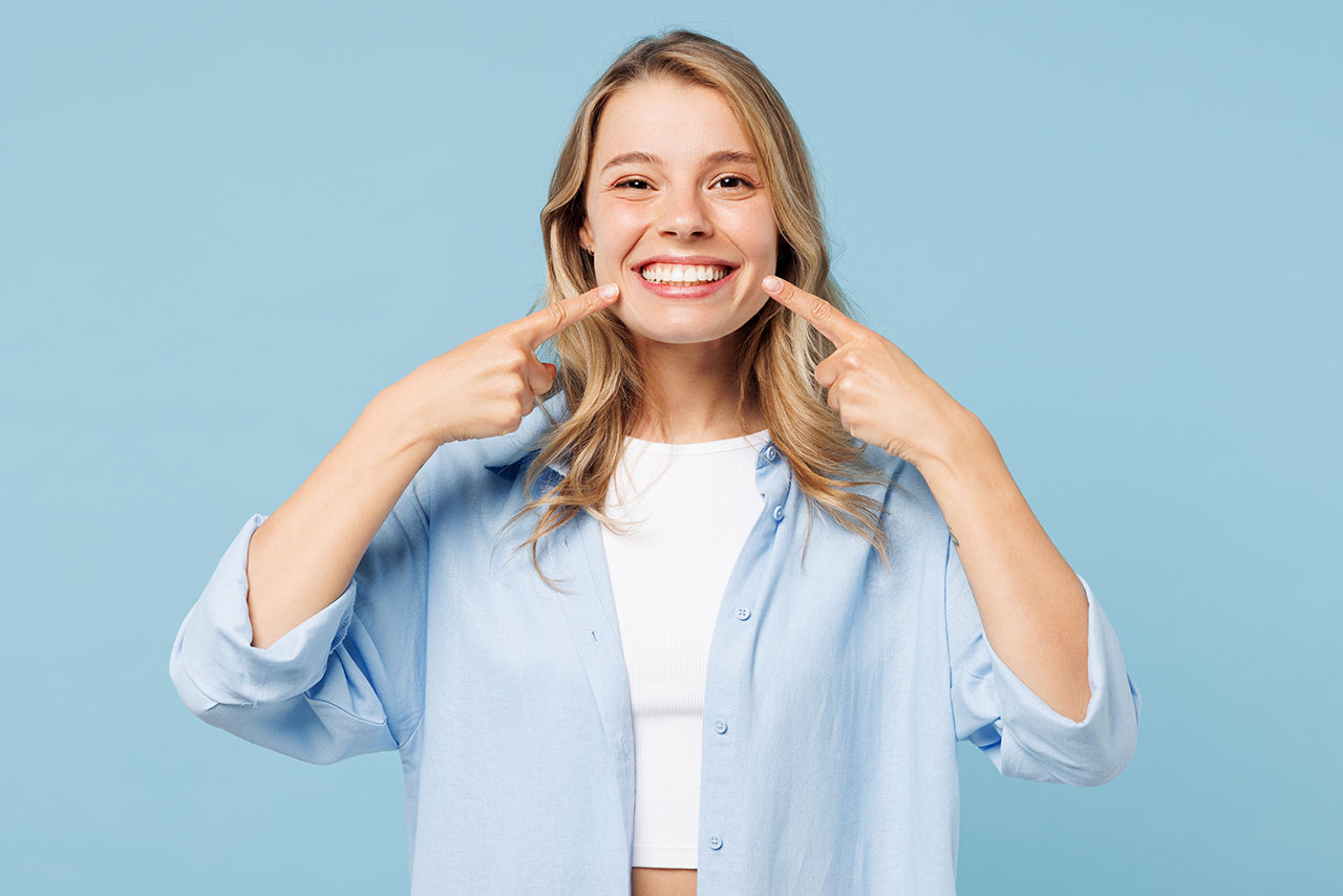 Teeth Whitening In Middletown, NJ: Safe Options For A Brighter Smile