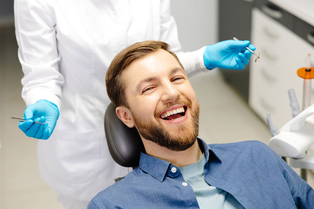 Tooth Extraction: A Calm, Step-by-Step Approach When a Tooth Can’t Be Saved