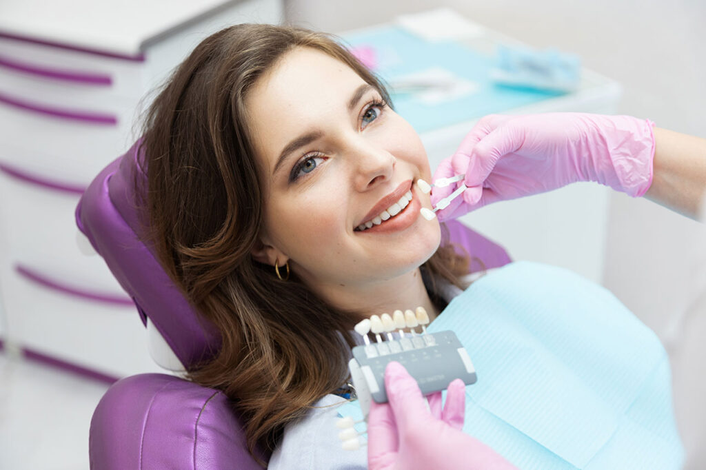 Veneers: A Simple, Customized Upgrade for Shape, Color, and Confidence