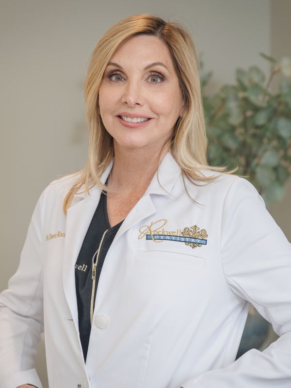 Middletown New Jersey Dentist | About Dr. Alexander Rockwell, DMD