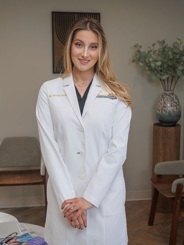 Middletown New Jersey Dentist | About Dr. Alexander Rockwell, DMD