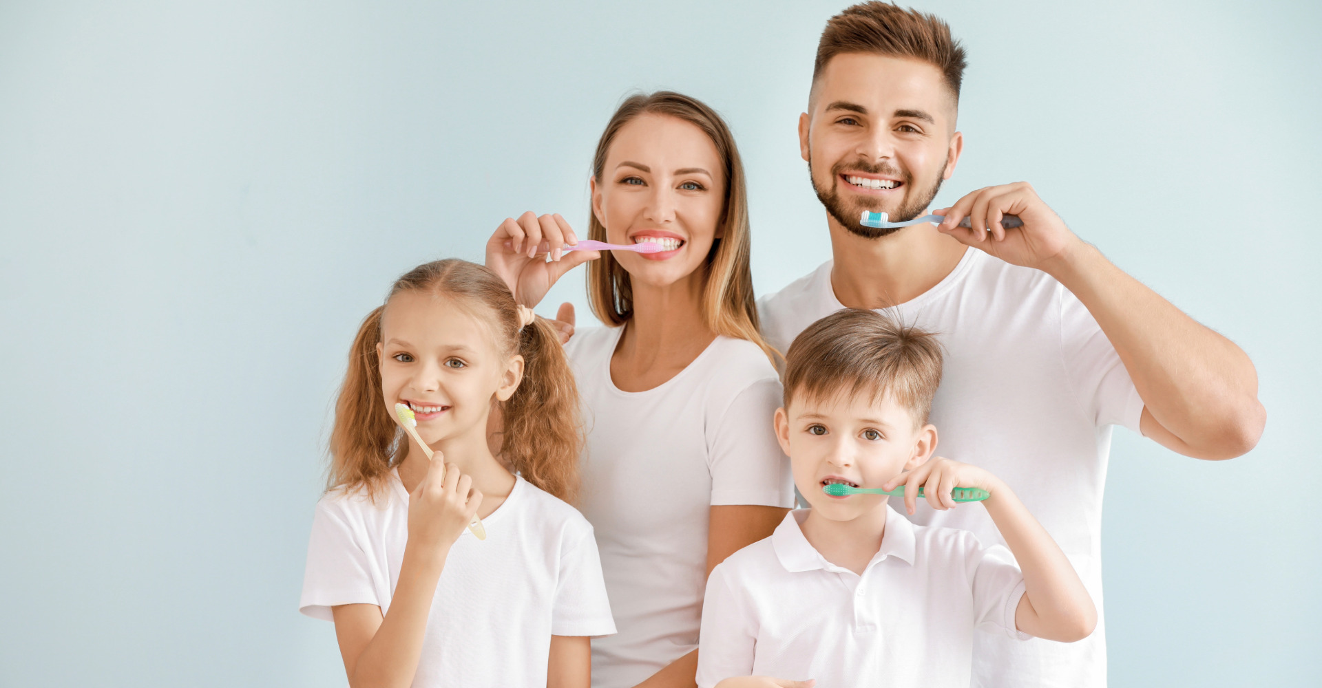 Family dentistry for every age at Rockwell Dentistry in Middletown, NJ