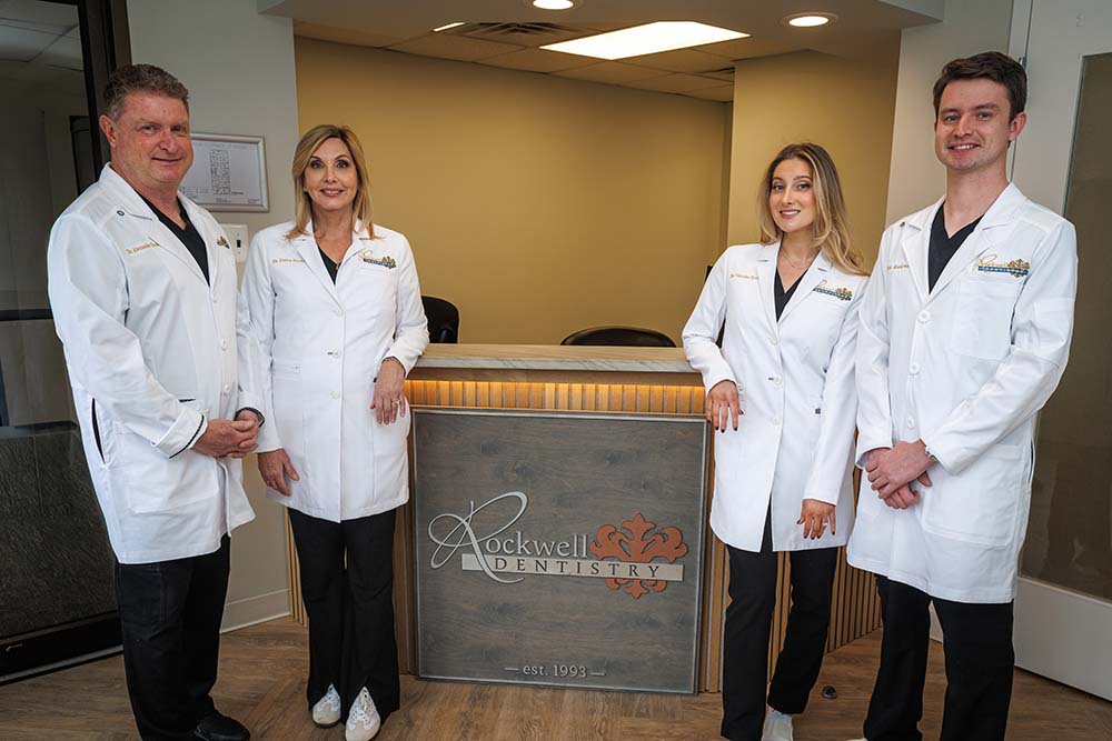Middletown New Jersey Dentist | Homepage Design
